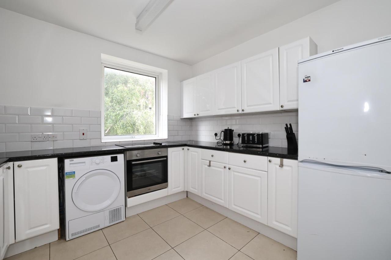 Appartement In Islington In Style 3bdr Nr Upper St Londen
