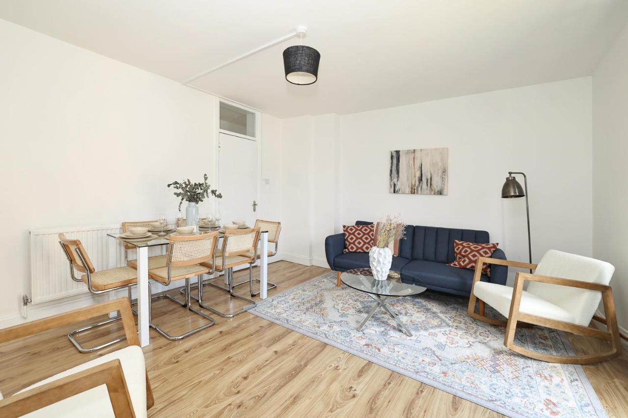 In Islington In Style 3bdr Nr Upper St Appartement