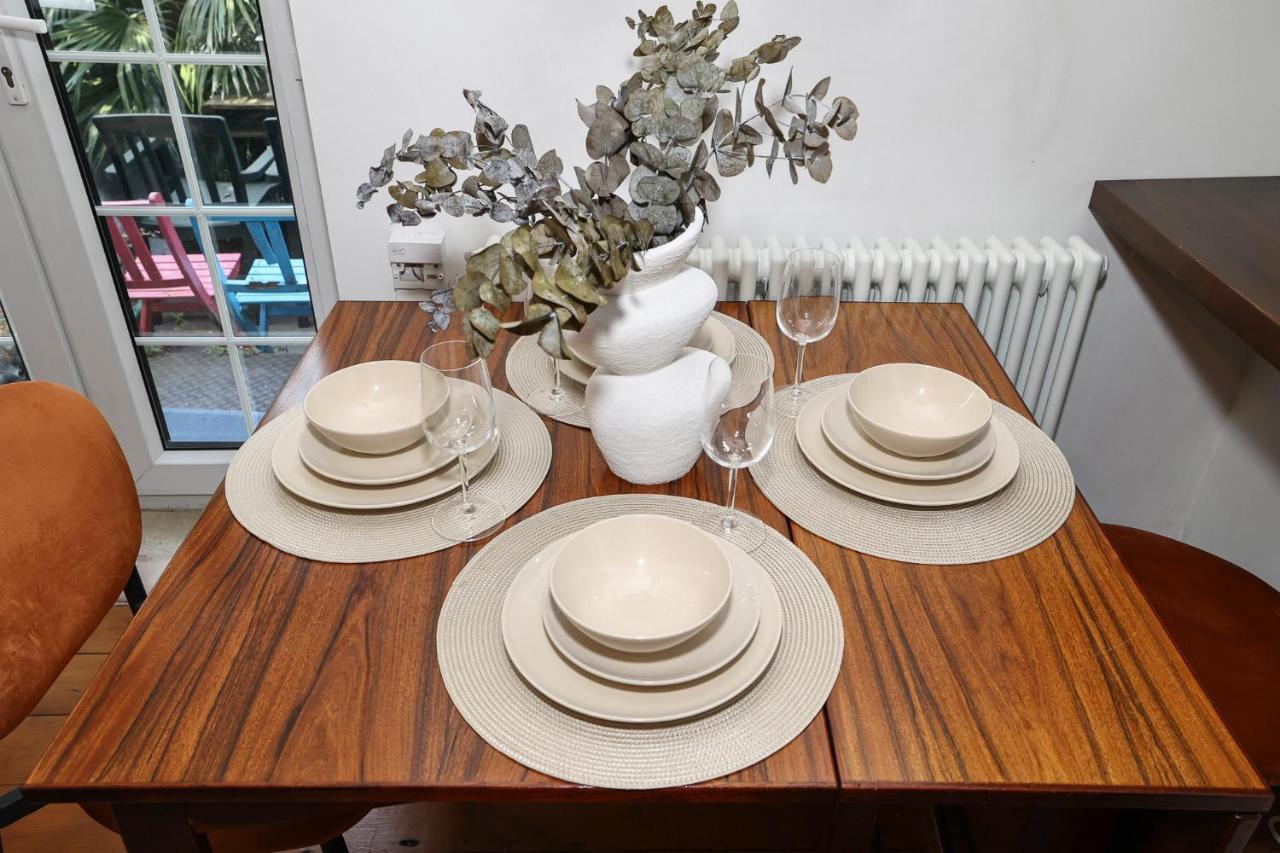 Apartamento Bright & Modern Islington 2bd Apt For 6 Londres