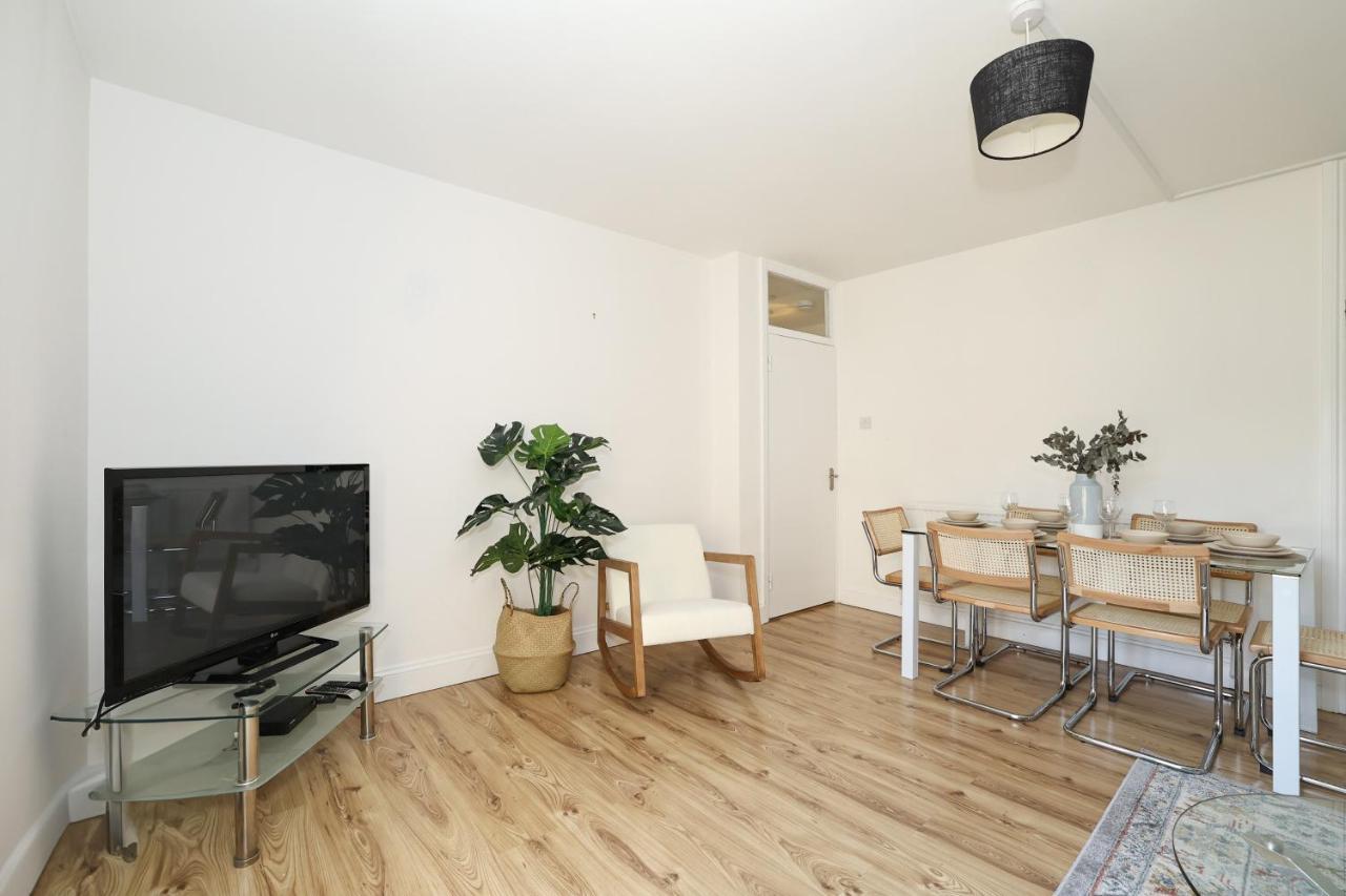 In Islington In Style 3bdr Nr Upper St Londen
