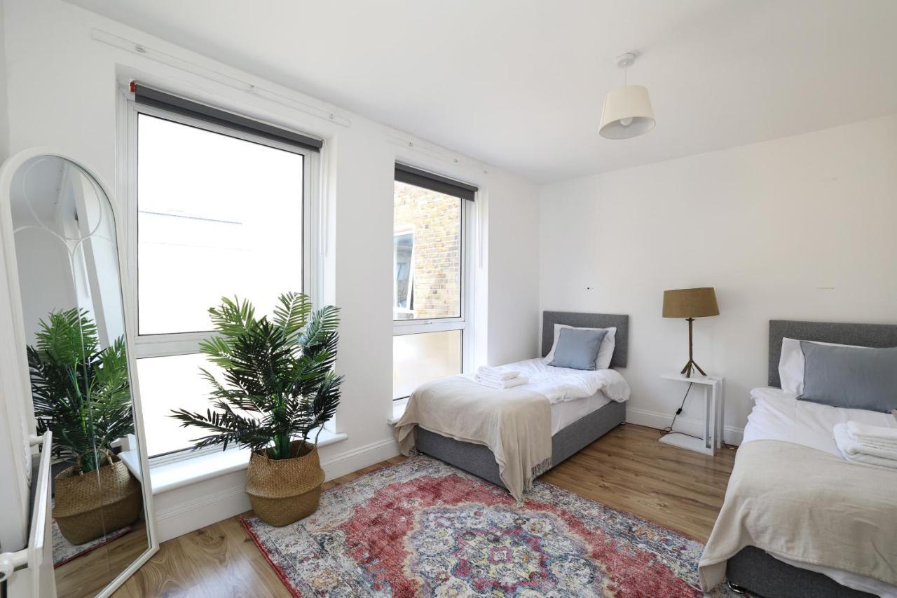 In Islington In Style 3bdr Nr Upper St Londen