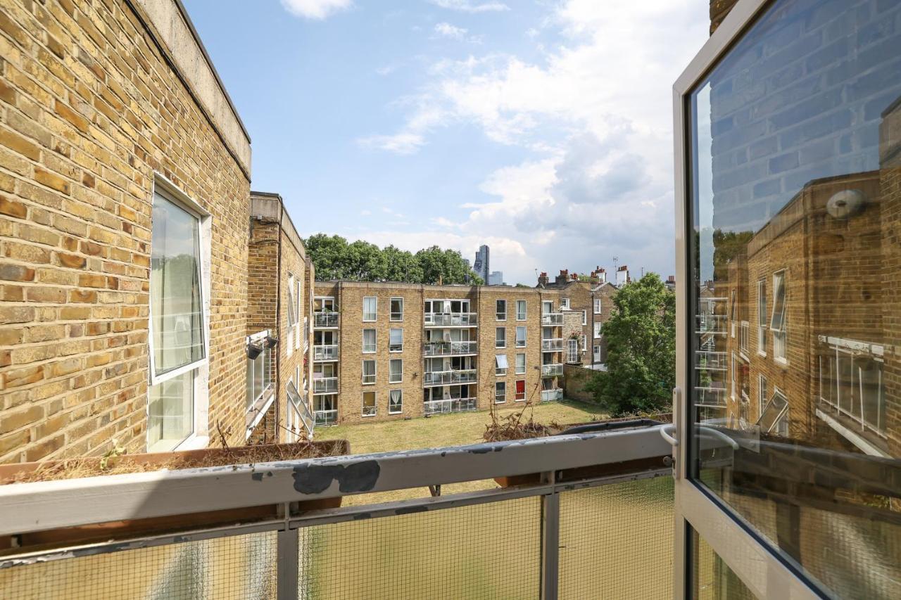 In Islington In Style 3bdr Nr Upper St * Londen