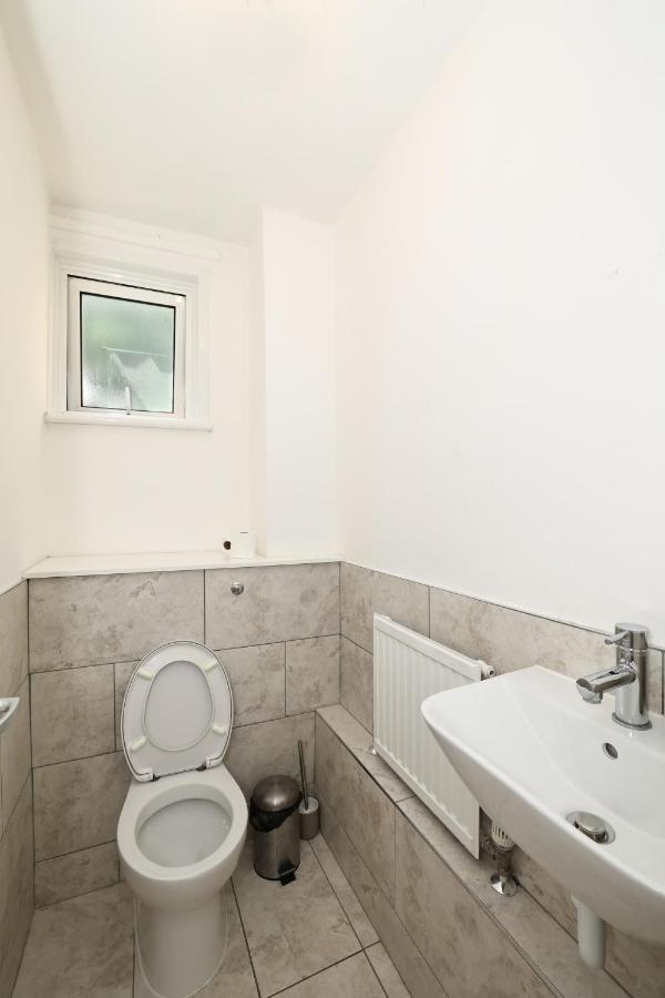 In Islington In Style 3bdr Nr Upper St Appartement