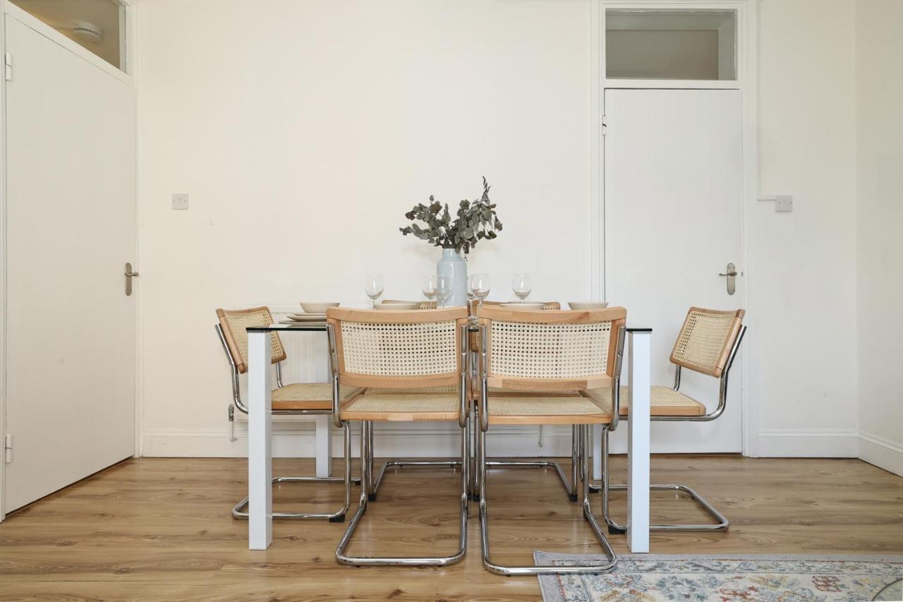 In Islington In Style 3bdr Nr Upper St * Londen