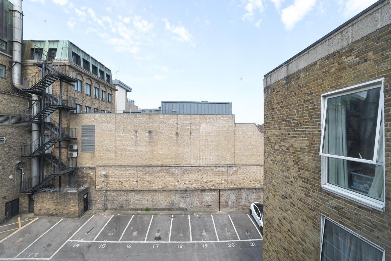 Appartement In Islington In Style 3bdr Nr Upper St