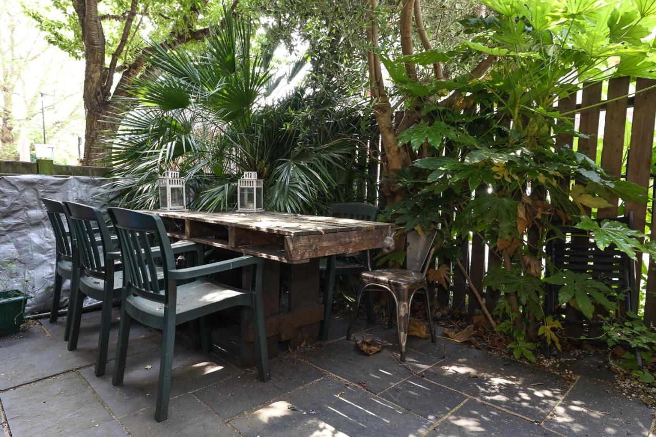 Bright & Modern Islington 2bd Apt For 6 Londres