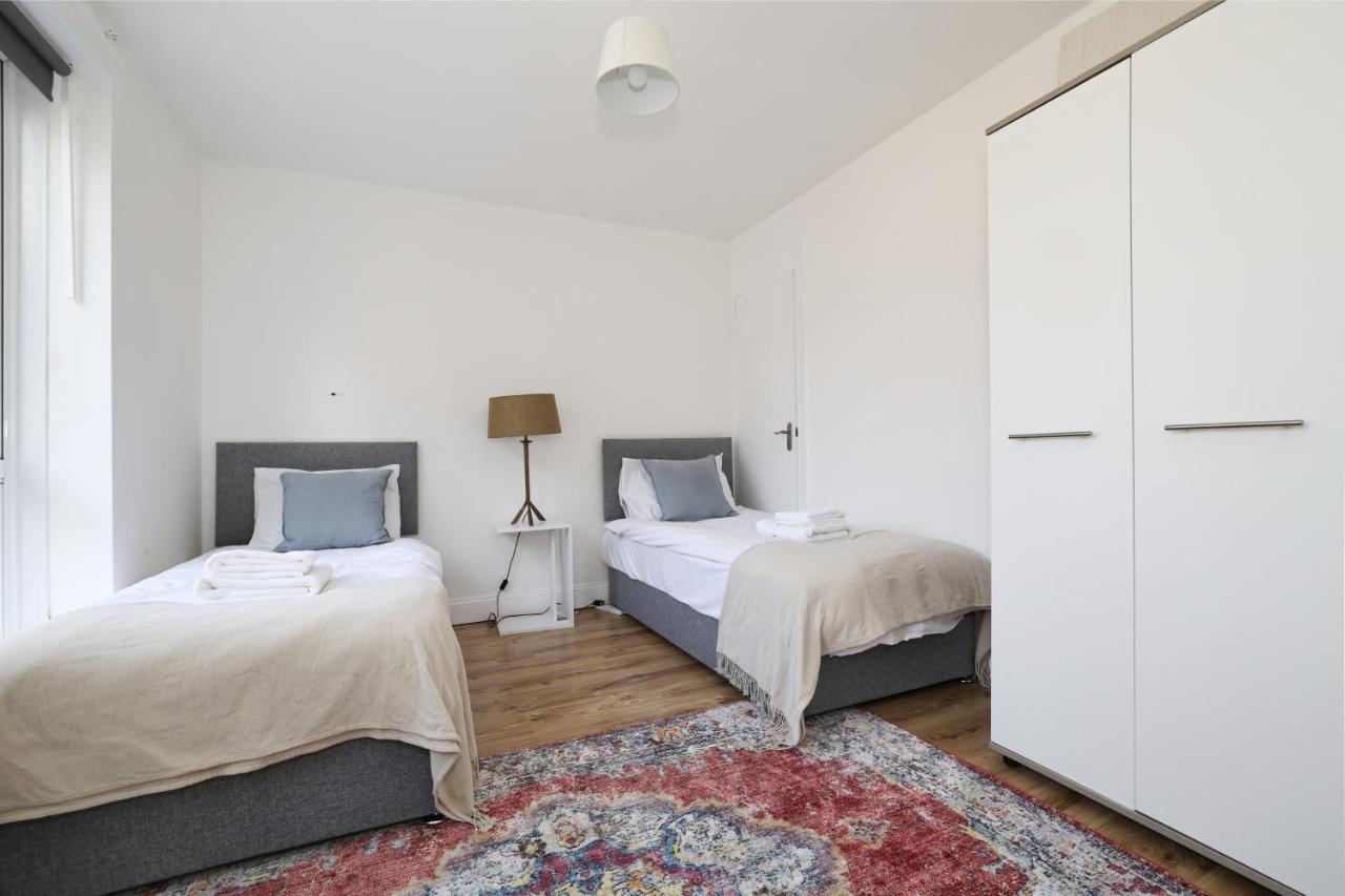 Appartement In Islington In Style 3bdr Nr Upper St Londen