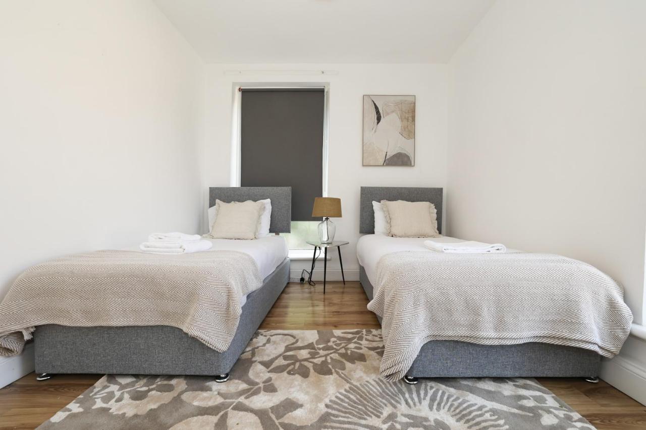 In Islington In Style 3bdr Nr Upper St Londen