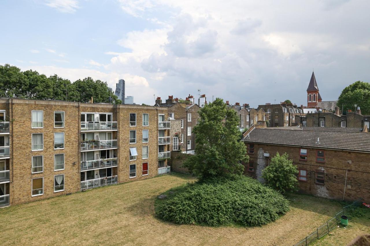 In Islington In Style 3bdr Nr Upper St Appartement *