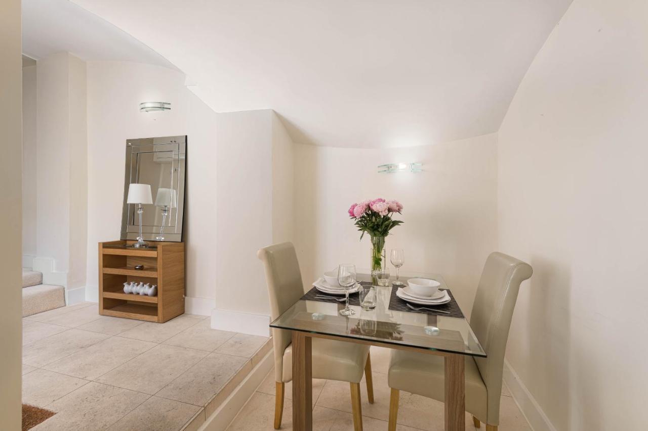 Aparthotel Belgravia Londen