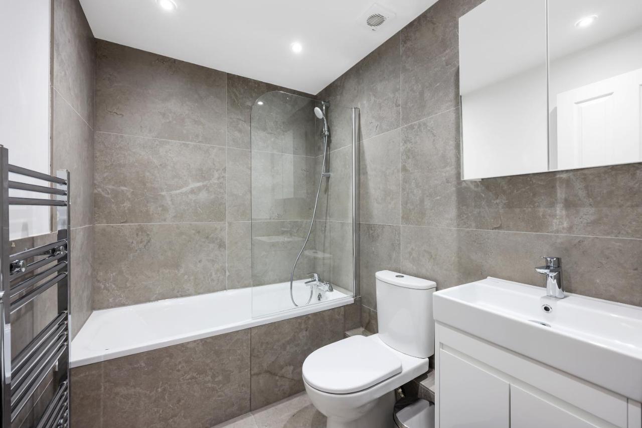 Parkhurst By Hiatus Concierge * London