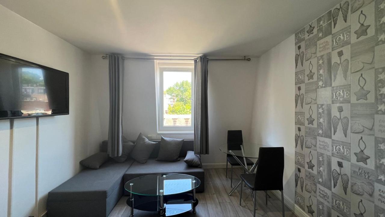 Apartamento Comfy 2 Bedroom - Finchley Road,