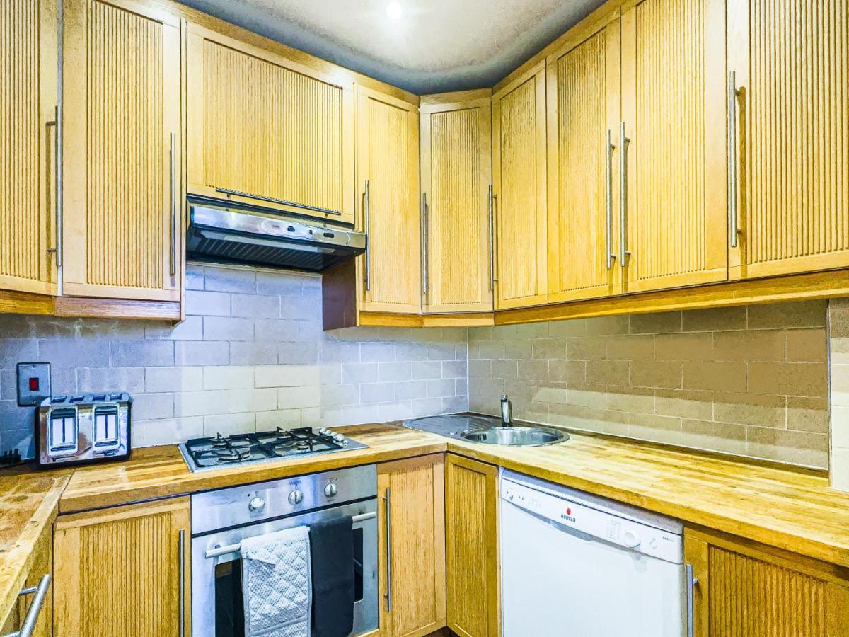 Imperial Earls Court Appartement