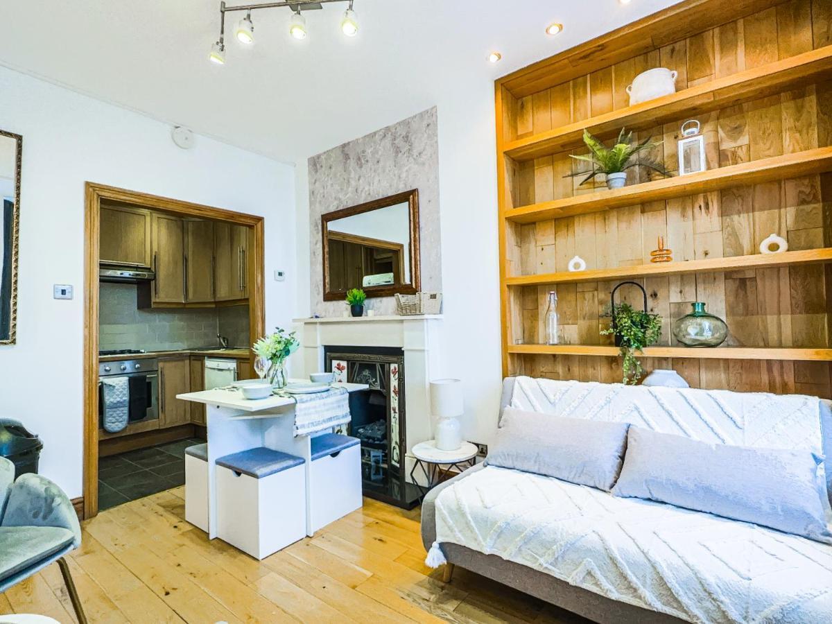 Imperial Earls Court Appartement *