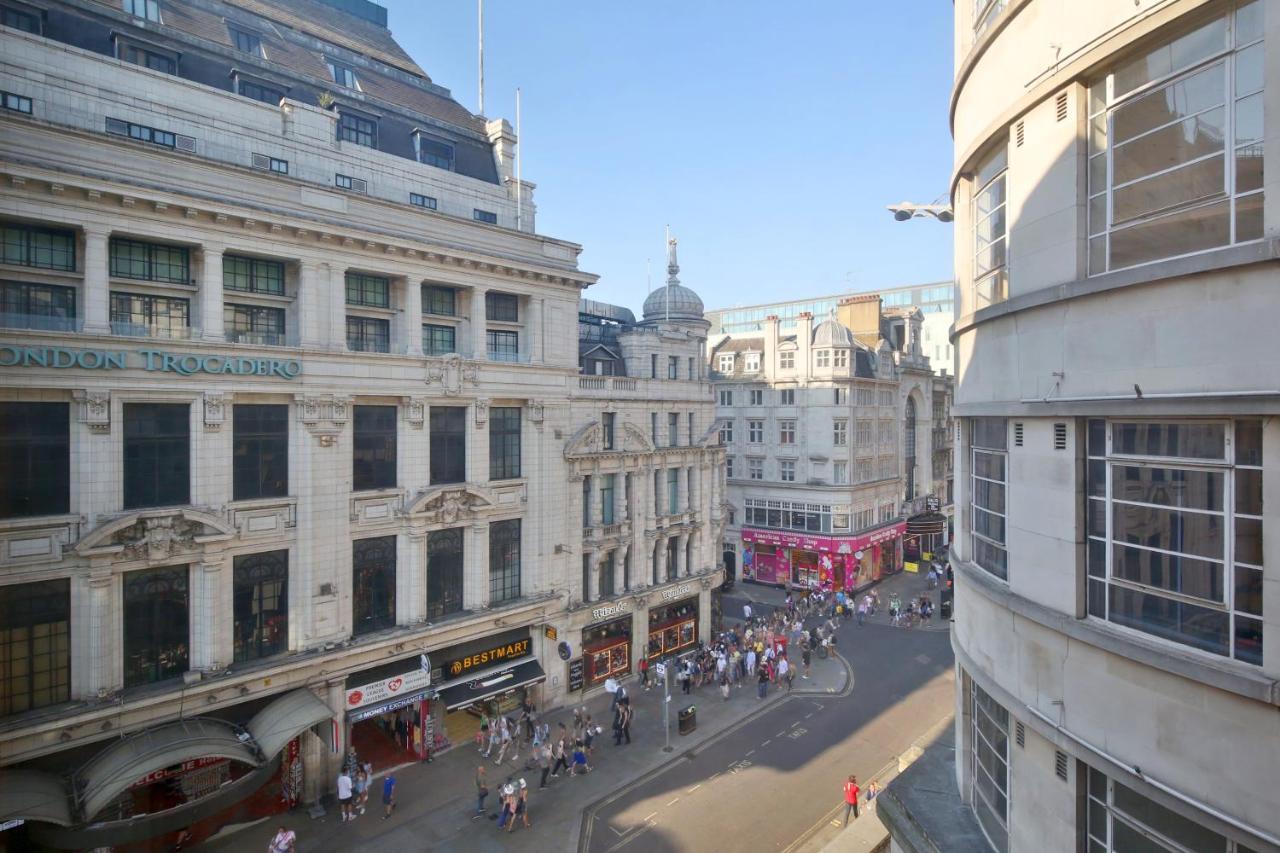 Apartment Imperial Piccadilly London