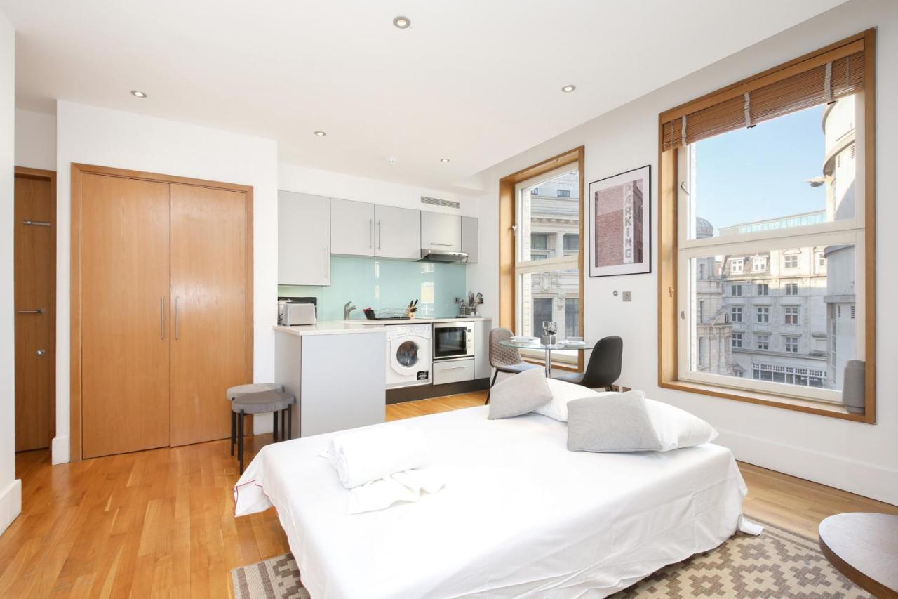 Imperial Piccadilly Apartment *