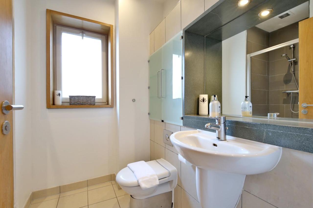 Apartamento Imperial Piccadilly *
