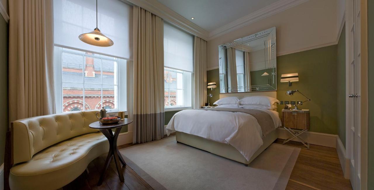 Great Northern Hotel, A Tribute Portfolio Hotel, 5* Londres