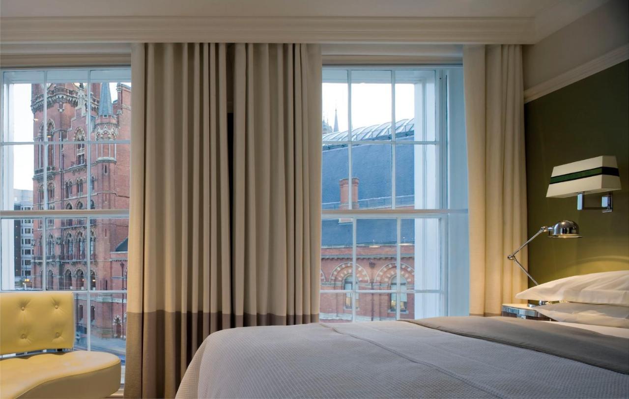 Great Northern Hotel, A Tribute Portfolio Hotel, 5* Londres