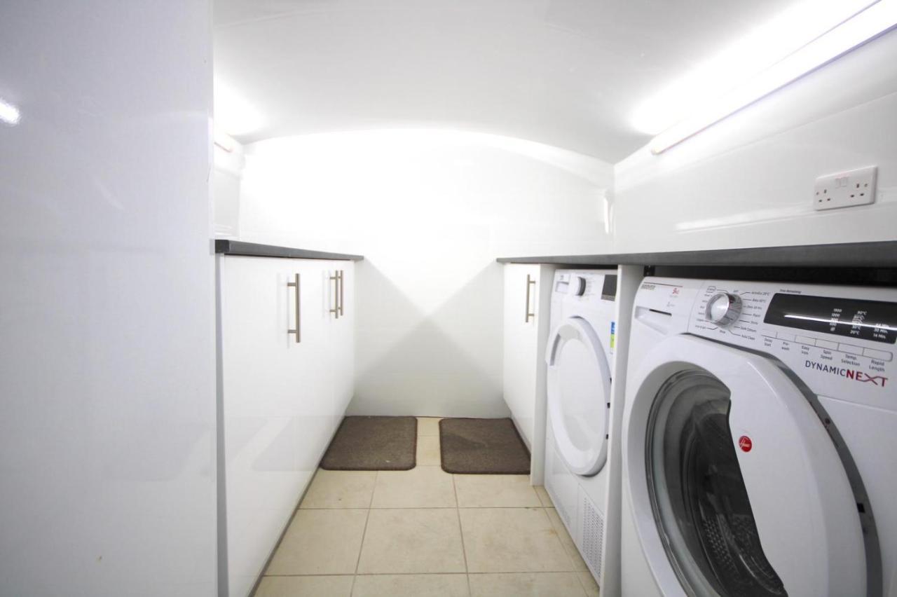 Appartement Well Located South Kensington Flat