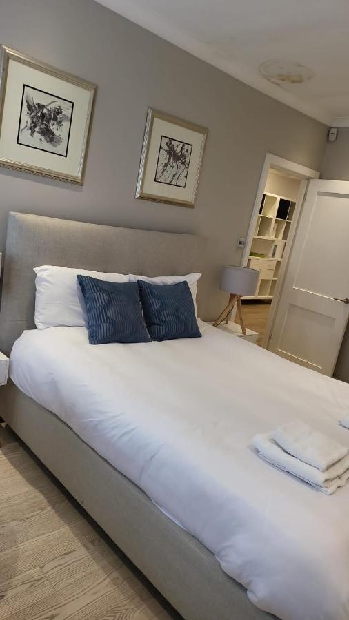 Kensington Garden Flat Londres