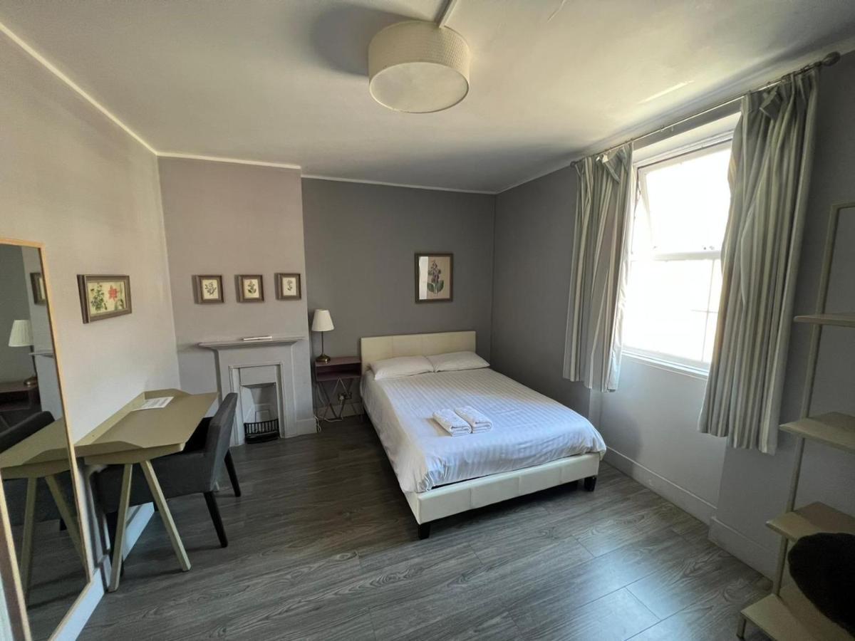 Aparthotel Petticoat Londen