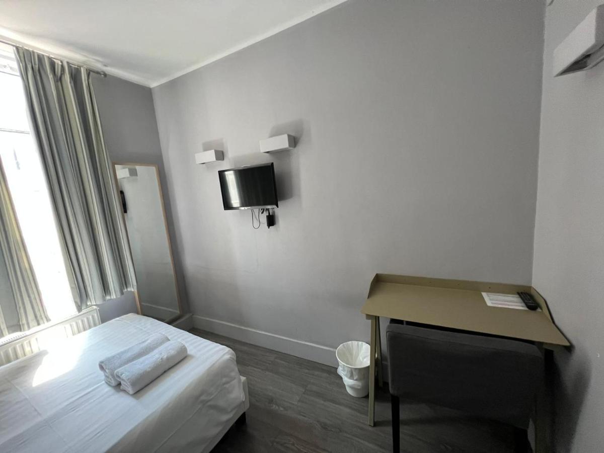 Petticoat Aparthotel Londen