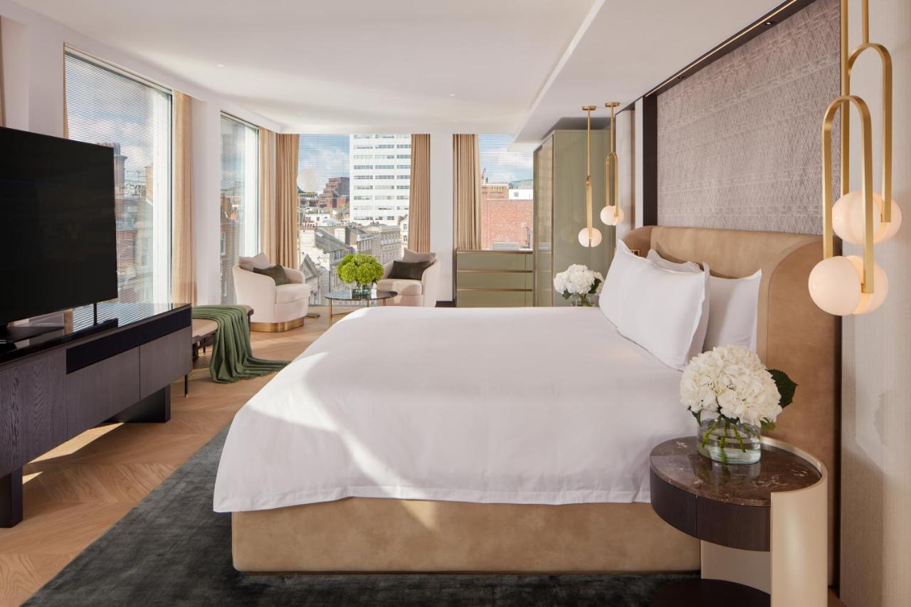 Hotel St Martins Lane Londres
