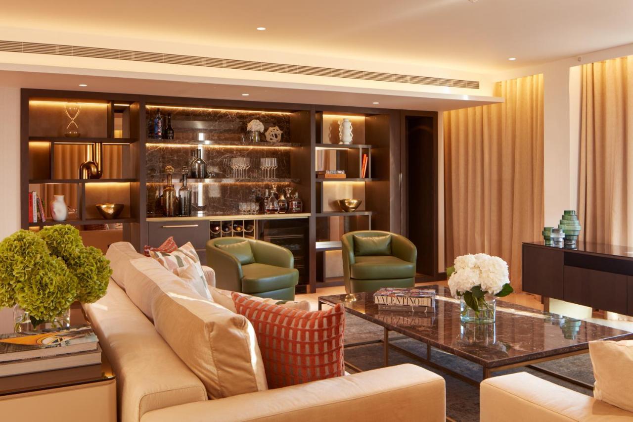 Hotel St Martins Lane Londres