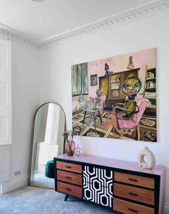 Apartamento New Marylebone Gem/one Bedroom Londres