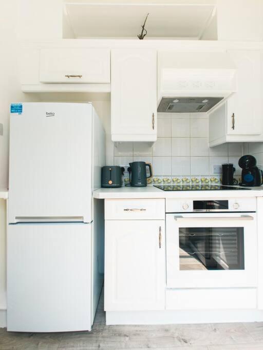 Apartamento New Marylebone Gem/one Bedroom *