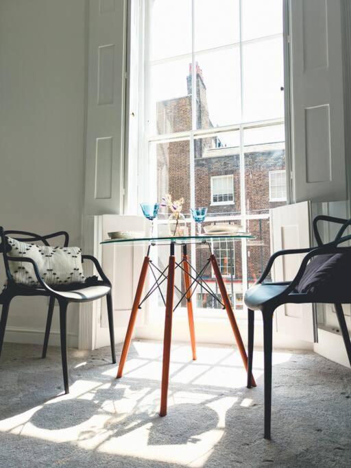 New Marylebone Gem/one Bedroom Appartement