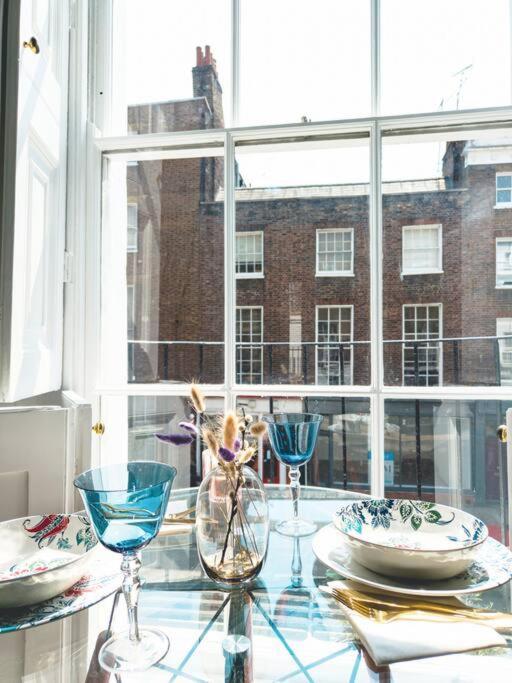 Apartamento New Marylebone Gem/one Bedroom