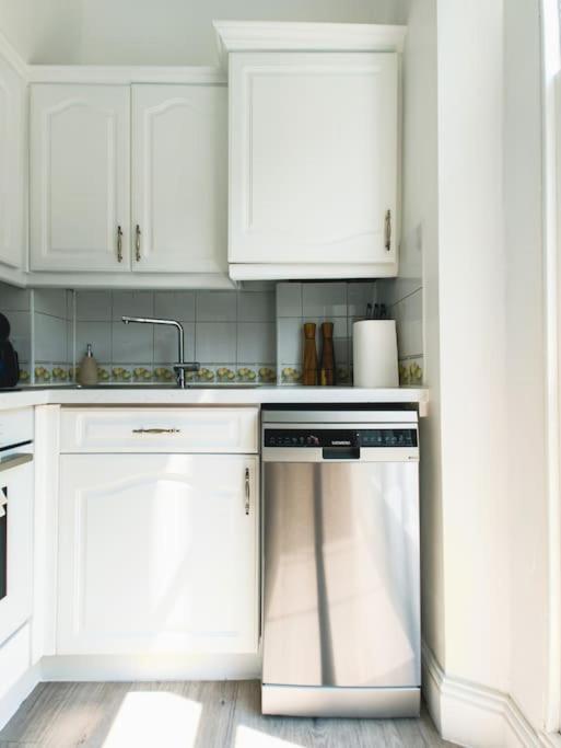 Appartement New Marylebone Gem/one Bedroom *