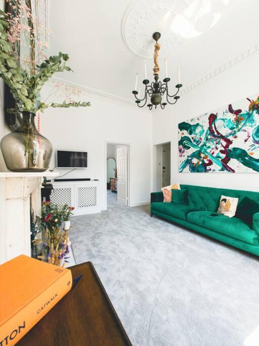 New Marylebone Gem/one Bedroom Appartement Londres