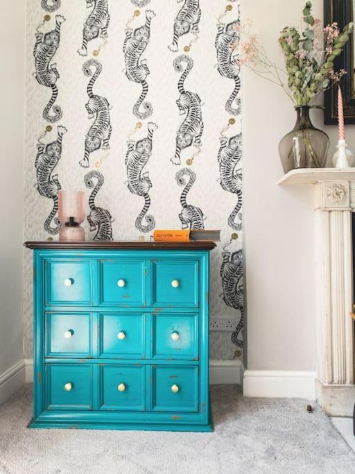 New Marylebone Gem/one Bedroom *