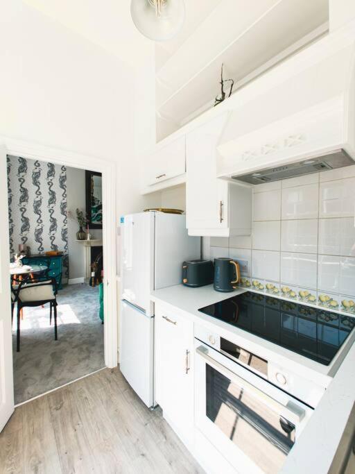 New Marylebone Gem/one Bedroom * Londres