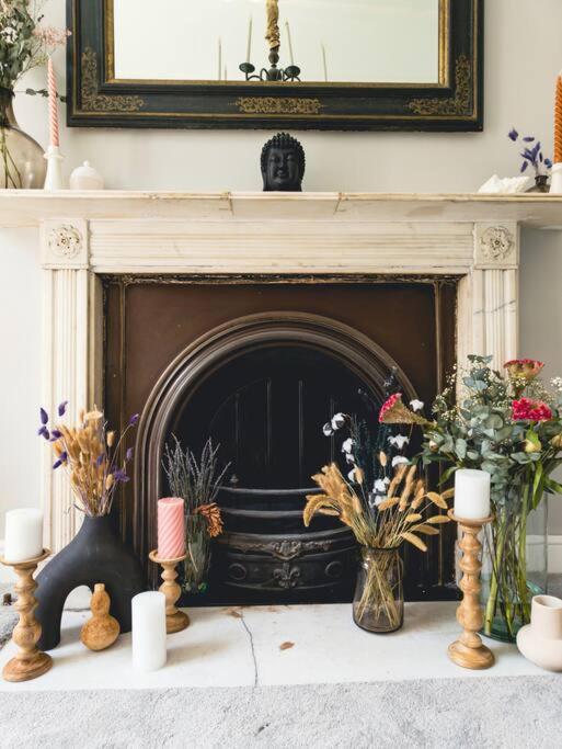 New Marylebone Gem/one Bedroom *