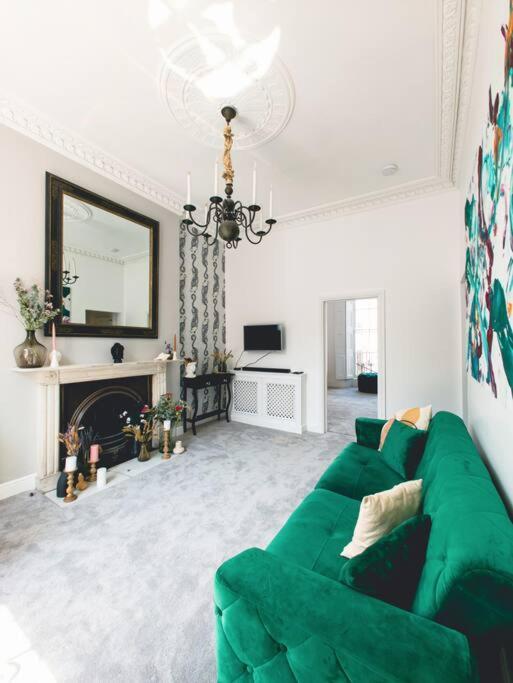 Apartamento New Marylebone Gem/one Bedroom Londres