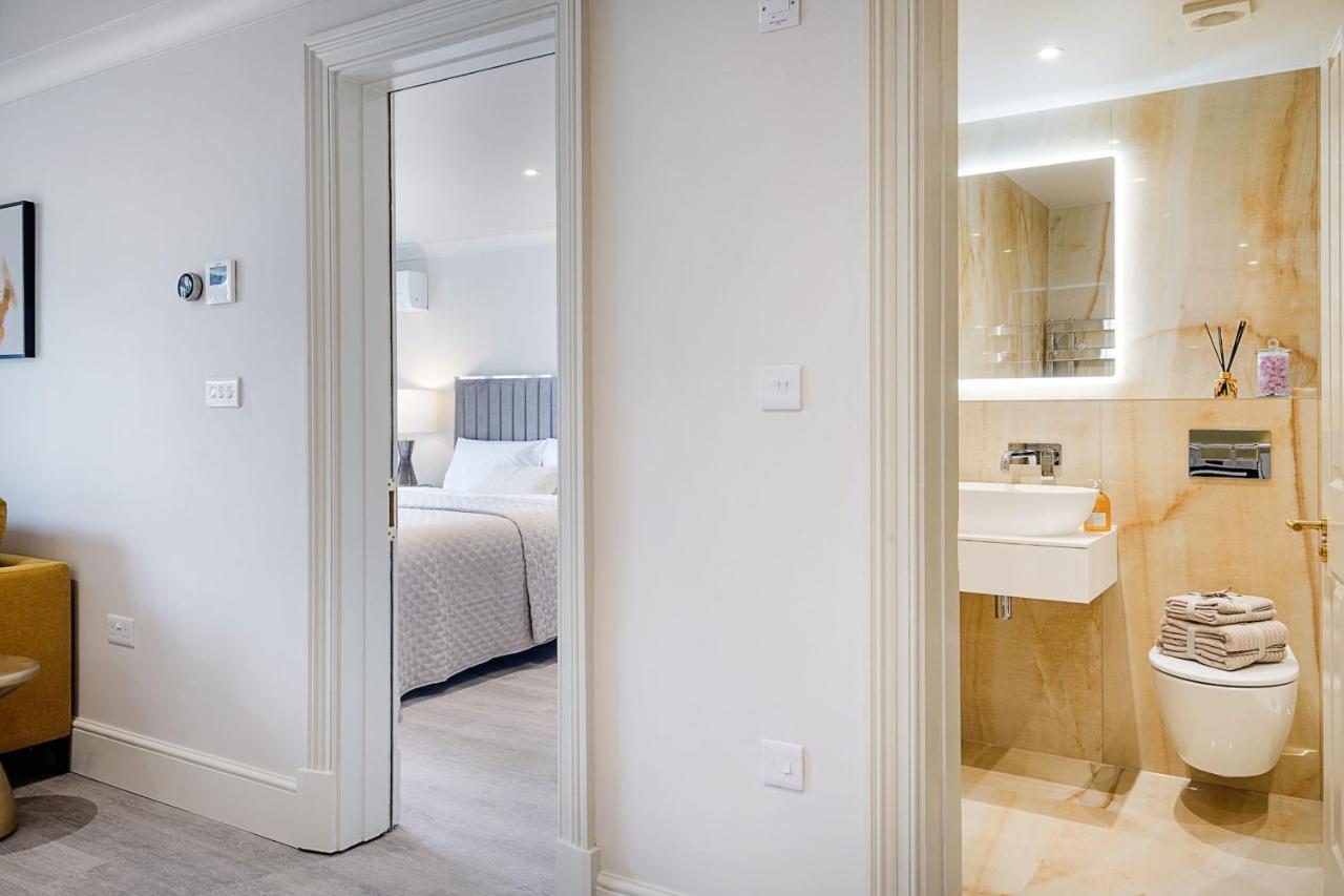 Apartamento Marble Arch 5-hosted By Sweetstay *