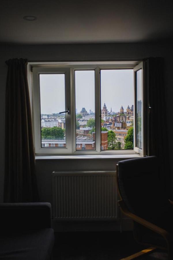 Penthouse At Chelsea Cloisters Londres