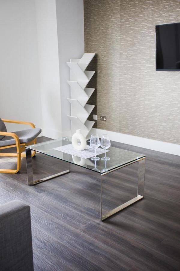 Apartamento Penthouse At Chelsea Cloisters