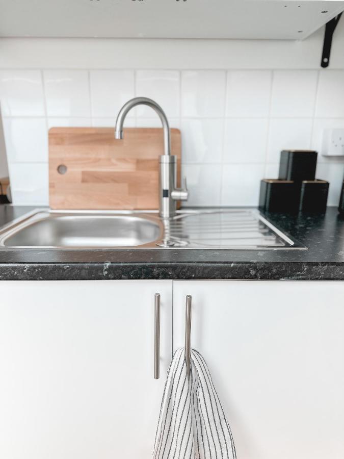 Lovely Studio Flats In Hackney Apartment London