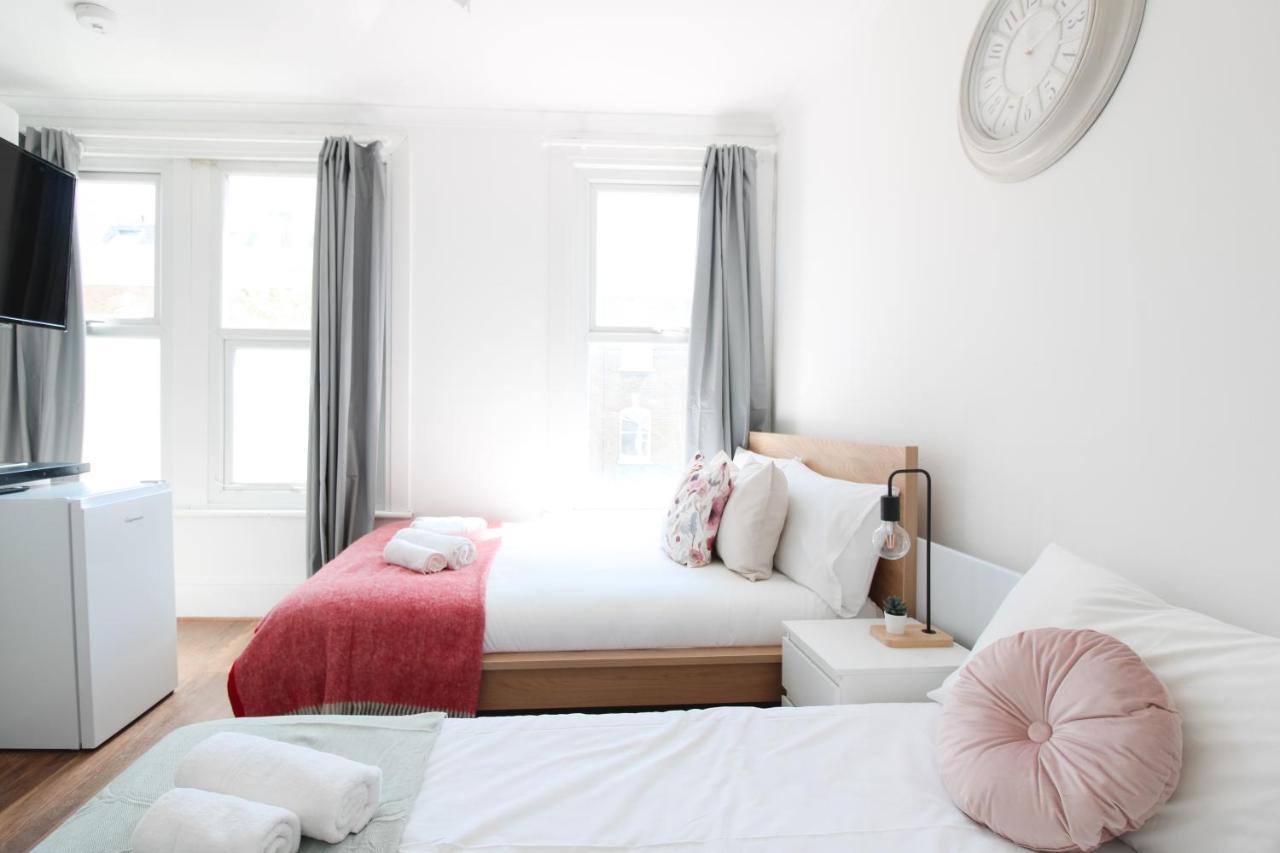 Lovely Studio Flats In Hackney * London