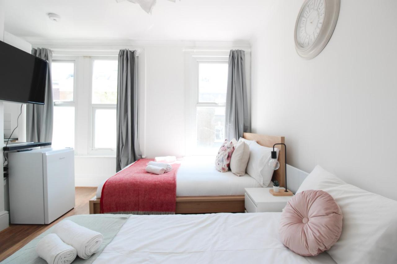Lovely Studio Flats In Hackney Apartment