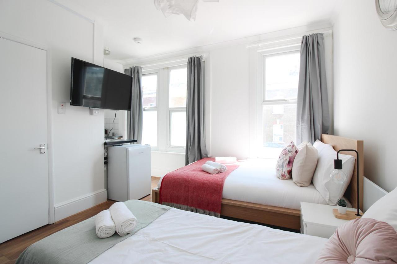 Lovely Studio Flats In Hackney London