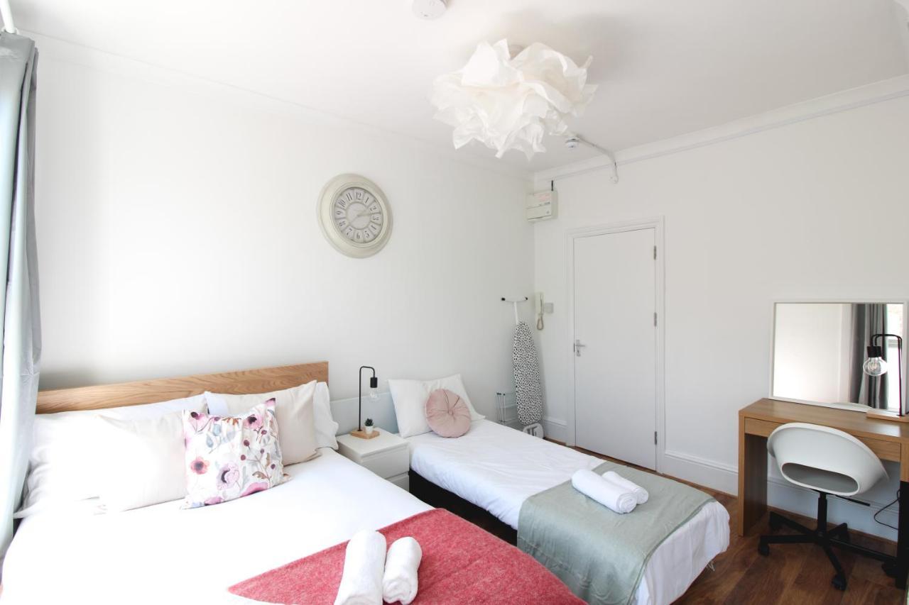 Apartment Lovely Studio Flats In Hackney London