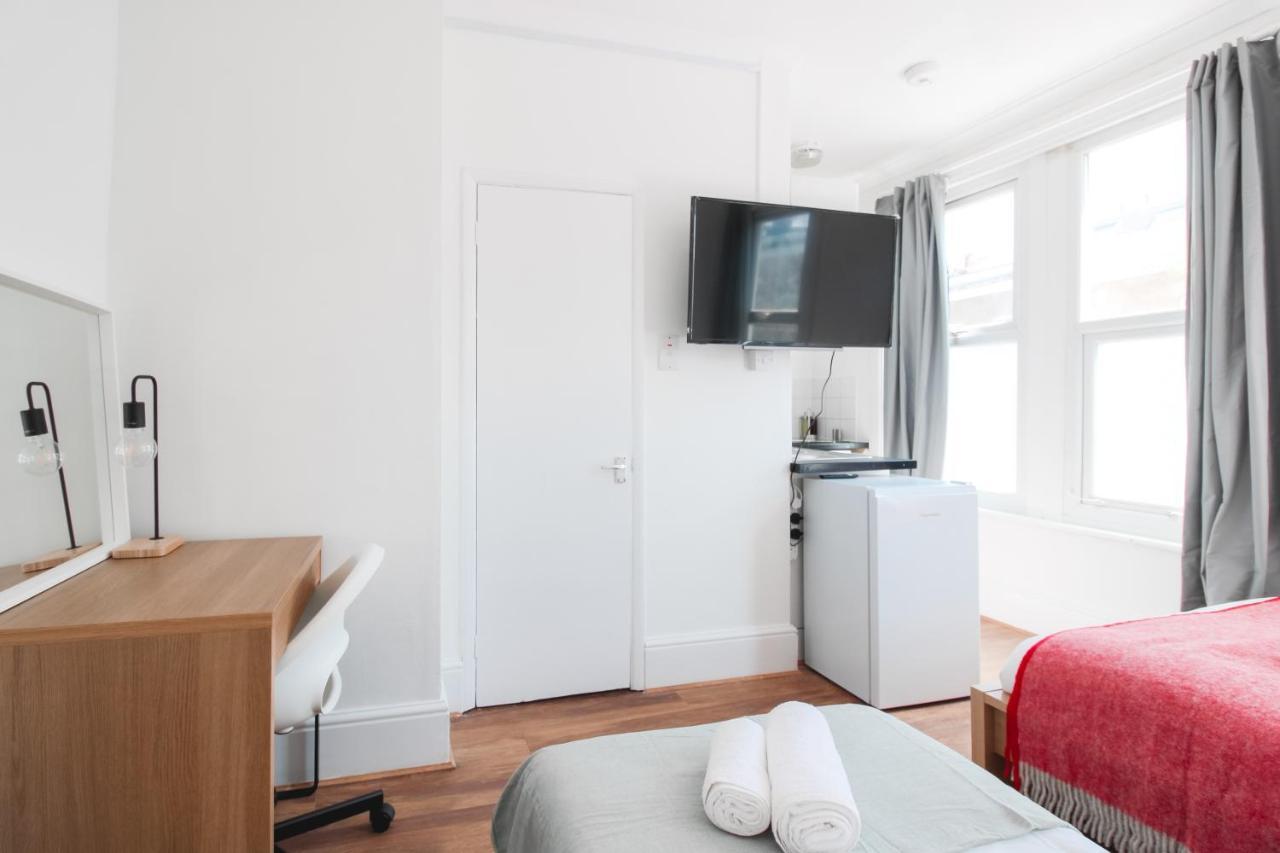 Lovely Studio Flats In Hackney *
