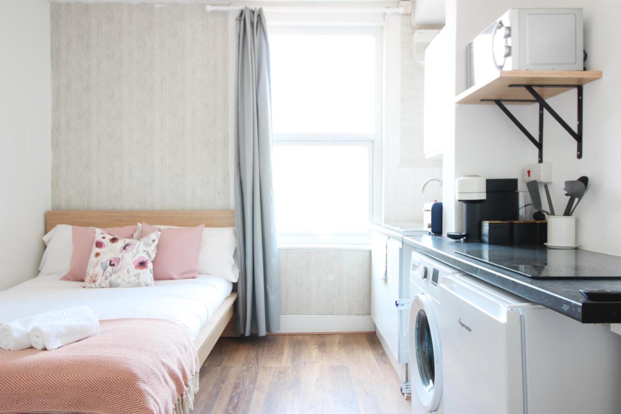 Apartment Lovely Studio Flats In Hackney London