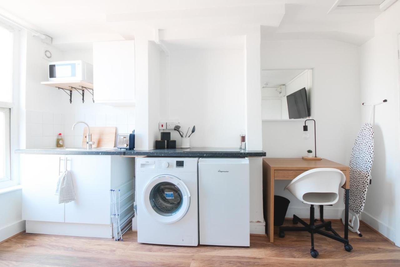 Lovely Studio Flats In Hackney * London
